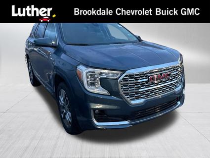 2024 GMC Terrain Minneapolis MN