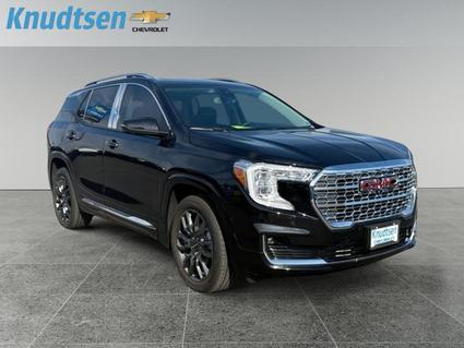 2024 GMC Terrain Post Falls ID