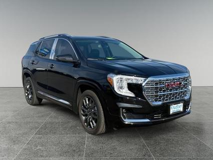 2024 GMC Terrain Post Falls ID