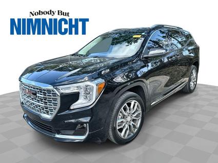 2023 GMC Terrain Jacksonville FL