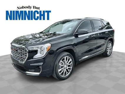 2023 GMC Terrain Jacksonville FL