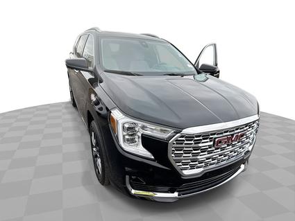 2023 GMC Terrain Athens AL