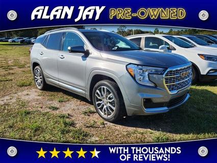 2023 GMC Terrain Sebring FL