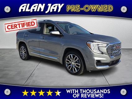 2023 GMC Terrain Sebring FL