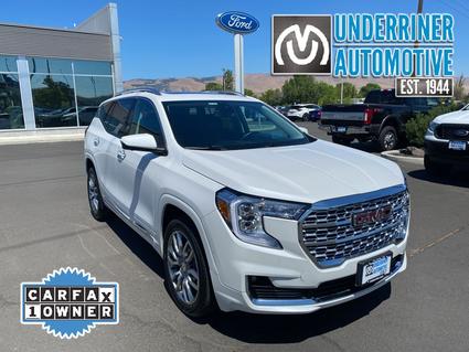 2024 GMC Terrain The Dalles OR