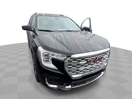 2023 GMC Terrain Athens AL