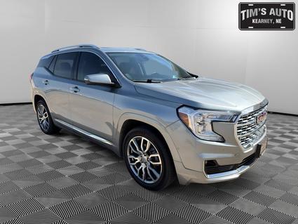 2023 GMC Terrain Kearney NE