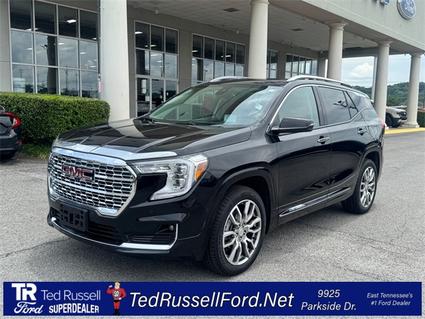 2024 GMC Terrain Knoxville TN