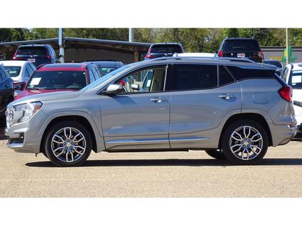 2024 GMC Terrain Tupelo MS