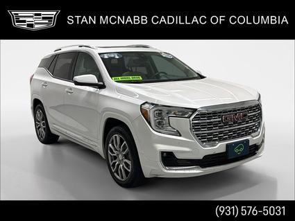 2023 GMC Terrain Columbia TN