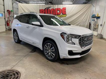 2024 GMC Terrain Hazel Green WI