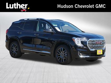 2023 GMC Terrain Hudson WI