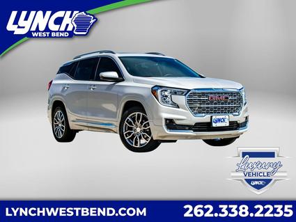 2023 GMC Terrain West Bend WI