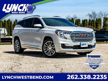 2023 GMC Terrain West Bend WI