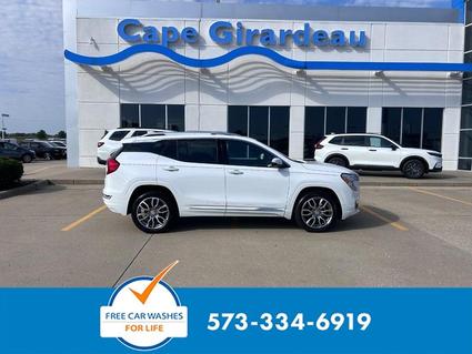 2024 GMC Terrain Cape Girardeau MO