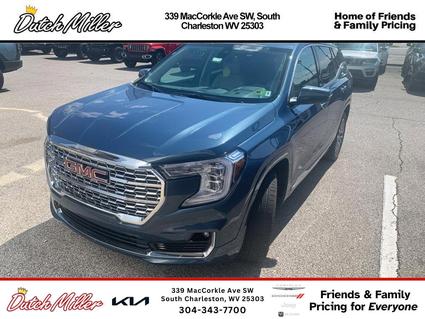 2024 GMC Terrain South Charleston WV