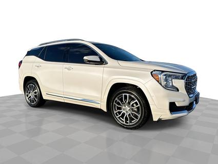 2023 GMC Terrain Florissant MO
