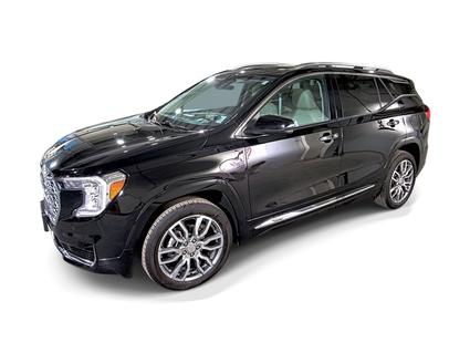2023 GMC Terrain Billings MT
