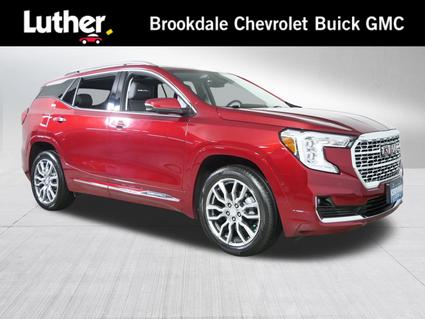 2023 GMC Terrain Minneapolis MN