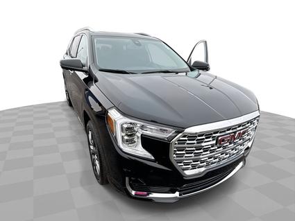 2024 GMC Terrain Athens AL