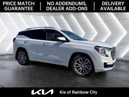 2024 GMC Terrain Rainbow City AL