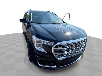 2024 GMC Terrain Athens AL