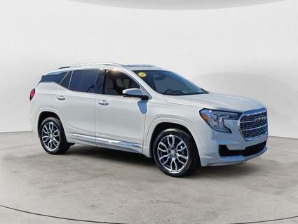 2024 GMC Terrain Hot Springs AR