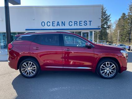 2023 GMC Terrain Warrenton OR