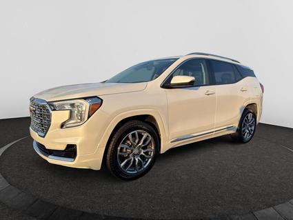 2024 GMC Terrain Fostoria OH