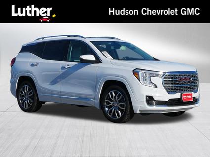 2023 GMC Terrain Hudson WI