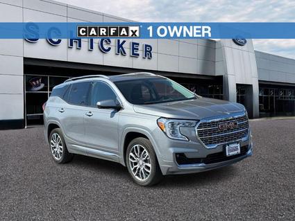 2024 GMC Terrain St Louis MO