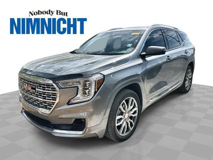 2024 GMC Terrain Jacksonville FL