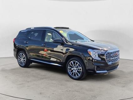 2023 GMC Terrain Hot Springs AR