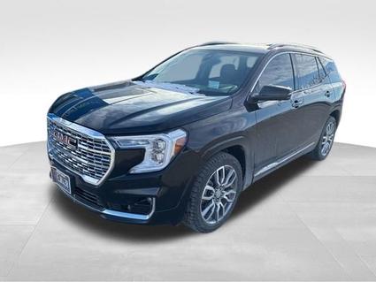 2023 GMC Terrain Kalispell MT
