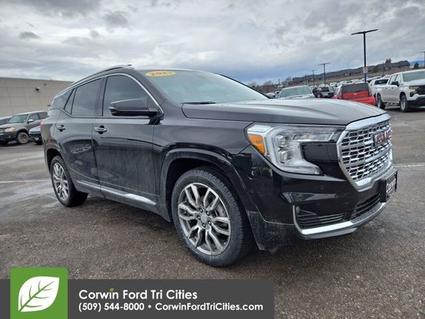 2023 GMC Terrain Pasco WA