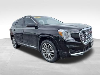 2023 GMC Terrain Kalispell MT
