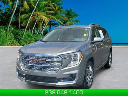 2023 GMC Terrain Naples FL