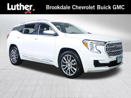 2022 GMC Terrain Minneapolis MN