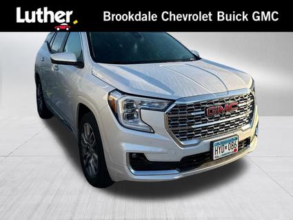 2022 GMC Terrain Minneapolis MN