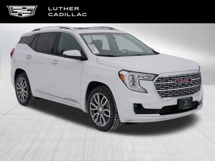 2022 GMC Terrain Saint Paul MN