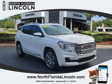 2022 GMC Terrain Jacksonville FL