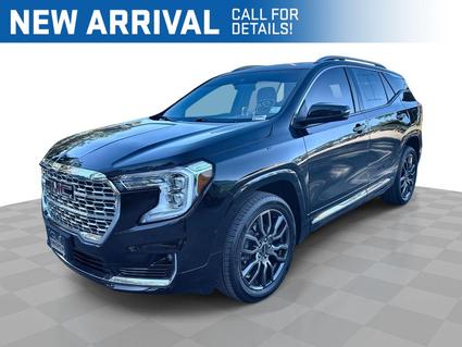 2022 GMC Terrain Jacksonville FL