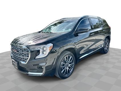 2022 GMC Terrain Jacksonville FL