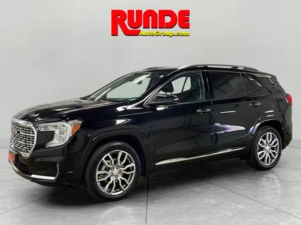 2022 GMC Terrain Hazel Green WI