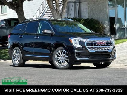 2022 GMC Terrain Twin Falls ID
