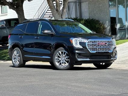 2022 GMC Terrain Twin Falls ID