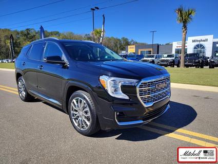 2022 GMC Terrain Enterprise AL