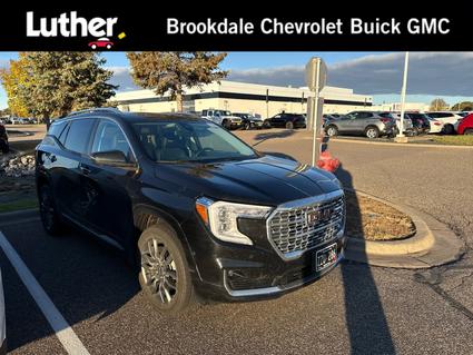 2022 GMC Terrain Minneapolis MN