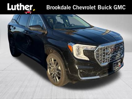 2022 GMC Terrain Minneapolis MN