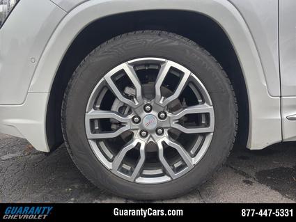 2022 GMC Terrain Junction City OR